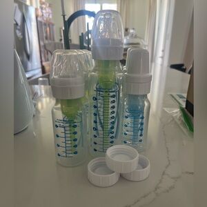 Dr. Brown’s Bottles